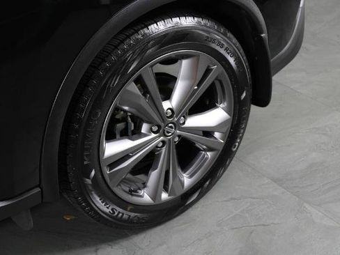 Certified 2020 Nissan Murano Platinum w/ Cargo Package FWD image 13