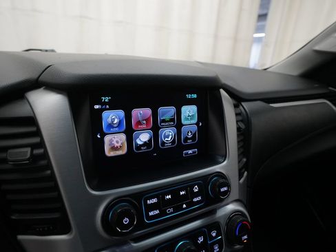 Used 2019 GMC Yukon SLE w/ HD Trailering Package AWD/4WD image 6