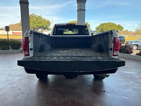 Used 2017 RAM 1500 Tradesman image 19