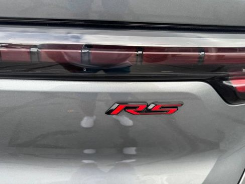 Used 2024 Chevrolet Equinox EV RS AWD/4WD image 8