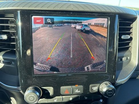 New 2026 RAM 1500 Lone Star image 38