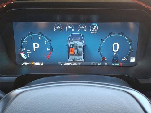 Used 2025 Ford F150 Raptor image 24