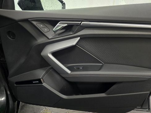 Certified 2025 Audi A3 2.0T Premium Plus w/ Premium Plus Package image 26