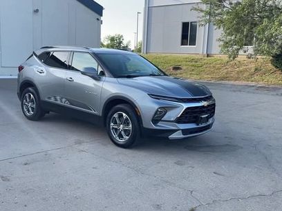 Used 2023 Chevrolet Blazer LT w/ Convenience Package