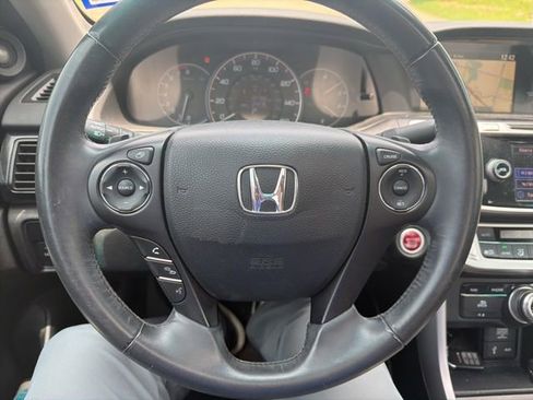 Used 2015 Honda Accord EX-L image 14