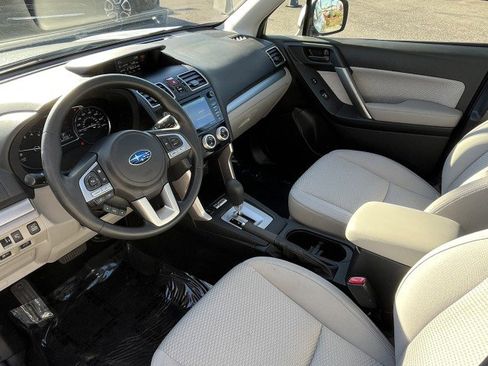 Used 2018 Subaru Forester 2.5i Premium image 16