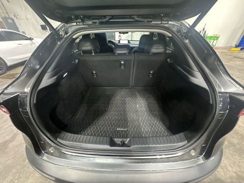 Used 2024 MAZDA CX-30 AWD 2.5 S w/ Premium Package image 26