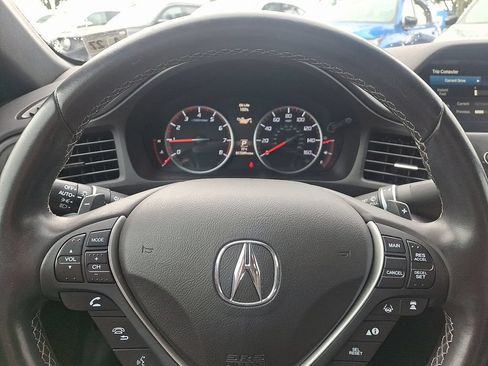 Certified 2022 Acura ILX w/ Premium & A-SPEC Package FWD image 20