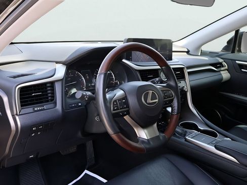 Used 2021 Lexus RX 350 AWD w/ Premium Package image 18