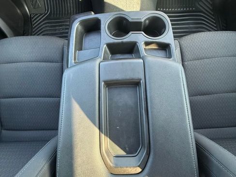 Used 2023 Chevrolet Silverado 1500 Custom Trail Boss image 21