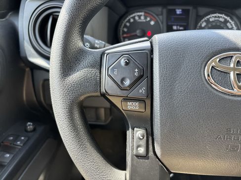 Used 2023 Toyota Tacoma SR AWD/4WD image 7