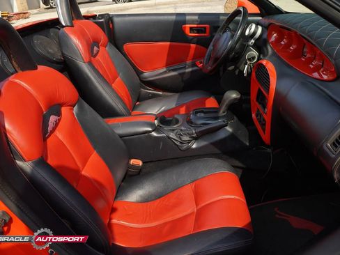 Used 1999 Plymouth Prowler RWD image 24