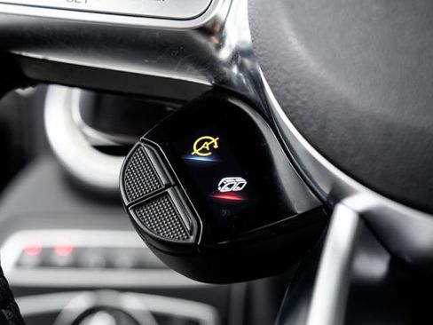 Used 2019 Mercedes-Benz C 63 AMG Sedan image 17