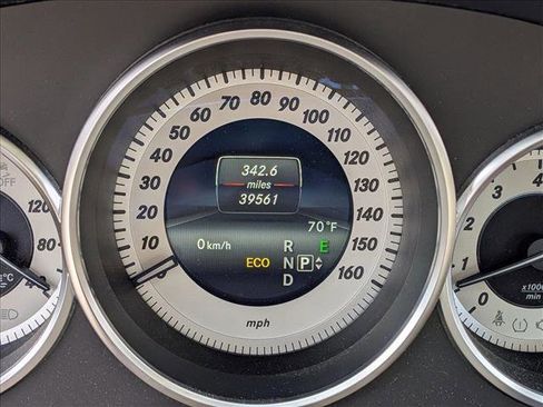 Used 2014 Mercedes-Benz CLS 550 image 10