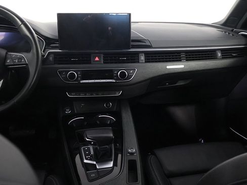 Used 2023 Audi A4 2.0T Prestige w/ Prestige Package image 50