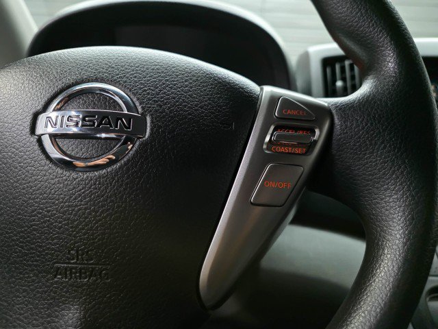 Used 2020 Nissan NV200 S FWD image 20