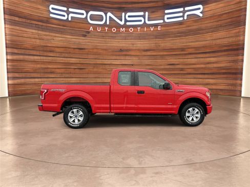 Used 2015 Ford F150 XL w/ Equipment Group 101A Mid image 7