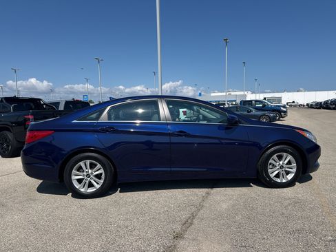 Used 2011 Hyundai Sonata GLS w/ Popular Equipment Pkg 2 FWD image 4