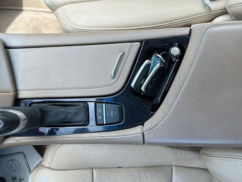 Used 2014 Cadillac CTS Luxury RWD image 13