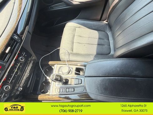 Used 2018 BMW X5 xDrive35i AWD/4WD image 24