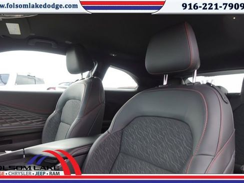 New 2025 Dodge Charger R/T w/ Quick Order Package 25M R/T image 10