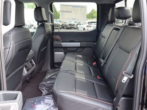 New 2026 Ford F350 Lariat w/ Lariat Ultimate Package AWD/4WD image 15