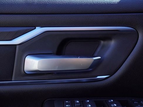 New 2026 RAM 1500 Big Horn image 13