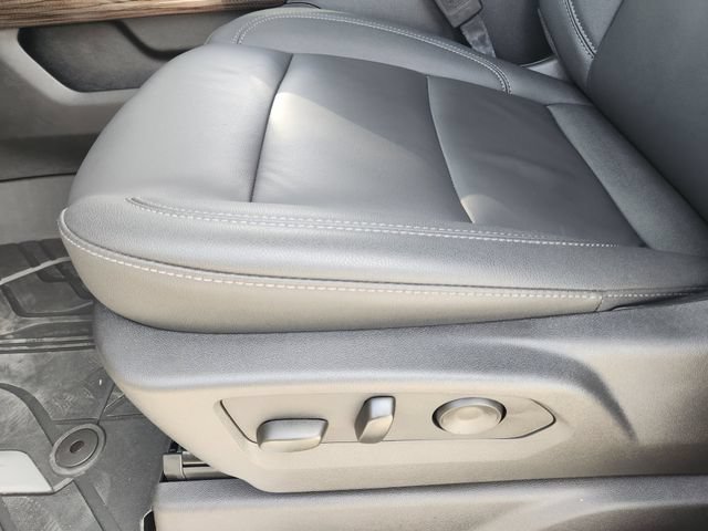 New 2025 Chevrolet Silverado 1500 RST w/ Convenience Package II AWD/4WD image 19