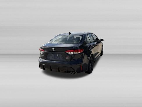 Used 2026 Toyota Corolla SE FWD image 7