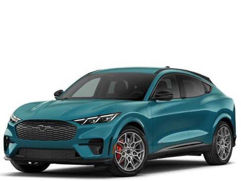 New 2026 Ford Mustang Mach-E GT image 23