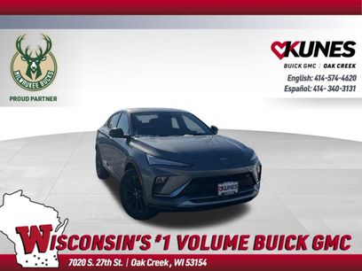 New 2026 Buick Envista Sport Touring w/ Convenience I Package