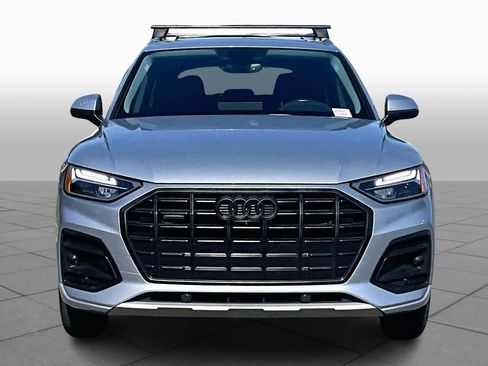 Used 2023 Audi Q5 2.0T Premium Plus image 4