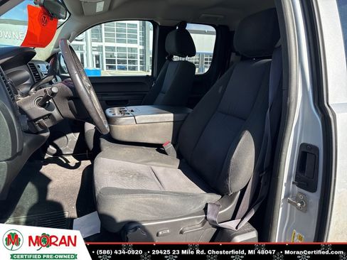 Used 2012 Chevrolet Silverado 1500 LT w/ All-Star Edition image 12