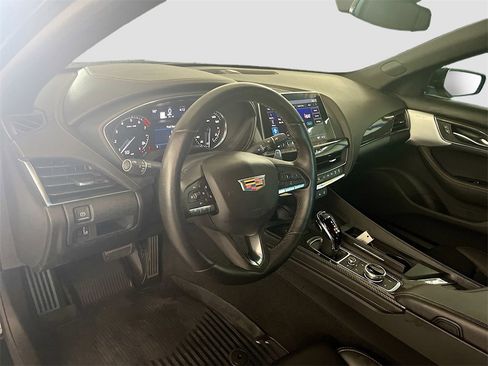 Used 2024 Cadillac CT5 Sport image 9