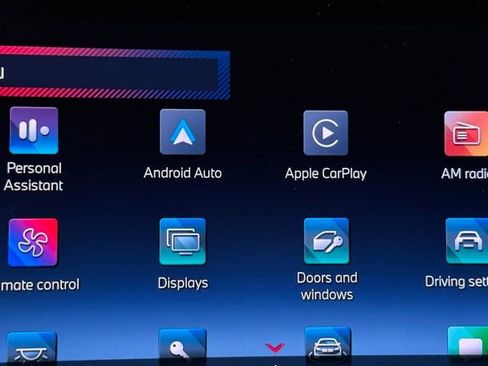 Certified 2024 BMW X7 M60i w/ Executive Package image 39