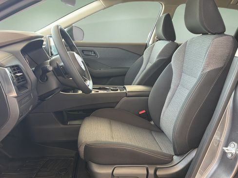 Certified 2021 Nissan Rogue S AWD/4WD image 17