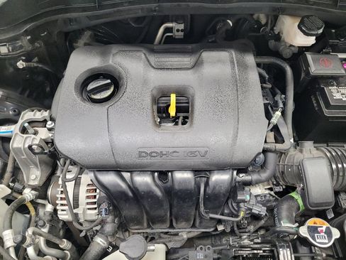 Used 2021 Kia Soul S FWD image 30