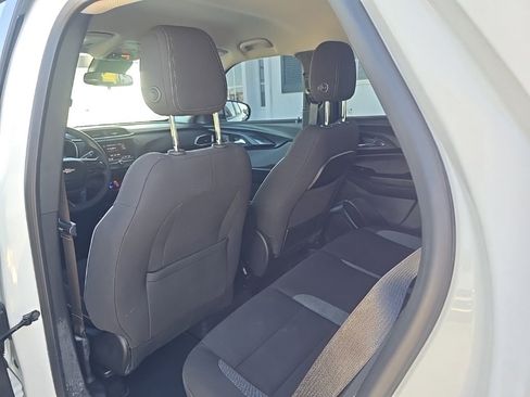 Used 2023 Chevrolet TrailBlazer LT image 17