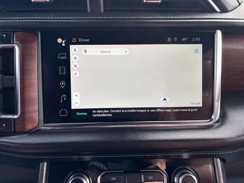 Used 2024 GMC Yukon Denali Ultimate image 22