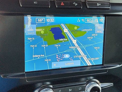 Used 2023 Ford F150 XLT w/ Equipment Group 301A Mid image 8