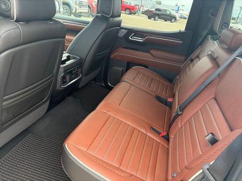 New 2026 GMC Sierra 1500 Denali Ultimate AWD/4WD image 11
