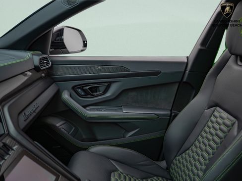 Used 2024 Lamborghini Urus S AWD/4WD image 21