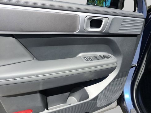 New 2026 Hyundai Santa Fe XRT image 15