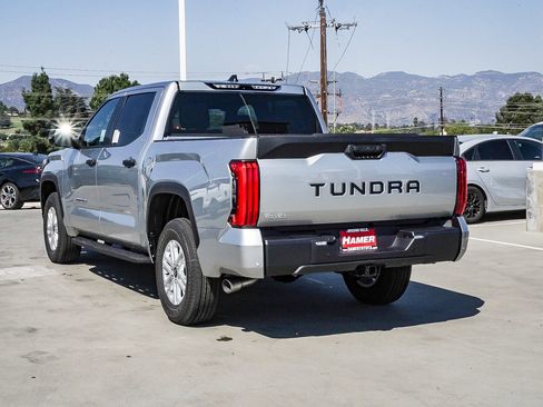 New 2026 Toyota Tundra SR5 image 5