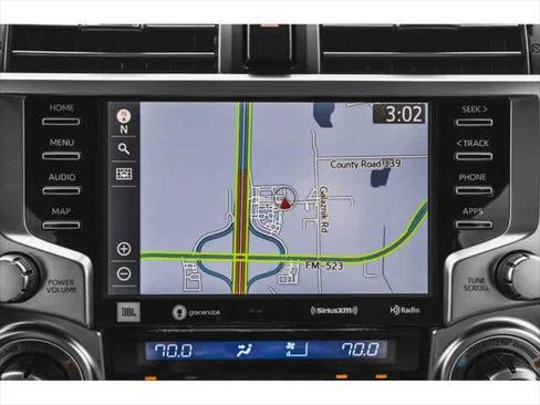 Used 2023 Toyota 4Runner Limited image 21