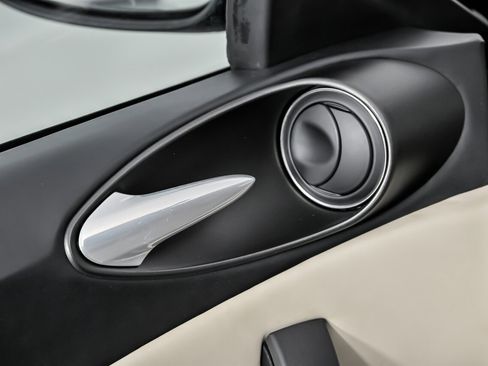 Used 2010 Lotus Evora 2+2 image 17