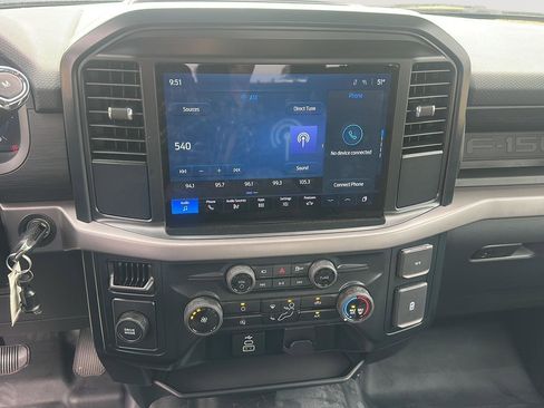 New 2025 Ford F150 XL image 22