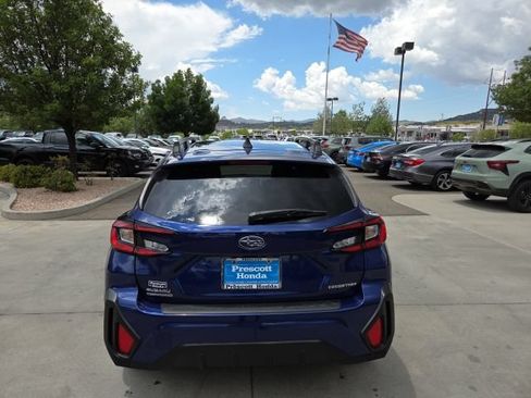 Used 2024 Subaru Crosstrek 2.0i Premium AWD/4WD image 6