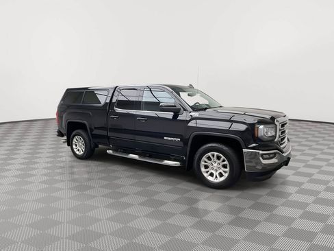 Used 2019 GMC Sierra 1500 SLE w/ SLE Value Package AWD/4WD image 38