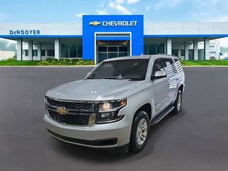 Used 2019 Chevrolet Tahoe LT 360° Tour